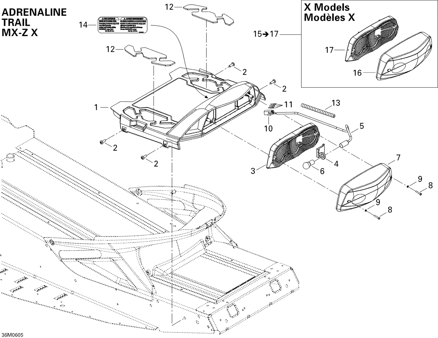 09- Luggage Rack 600