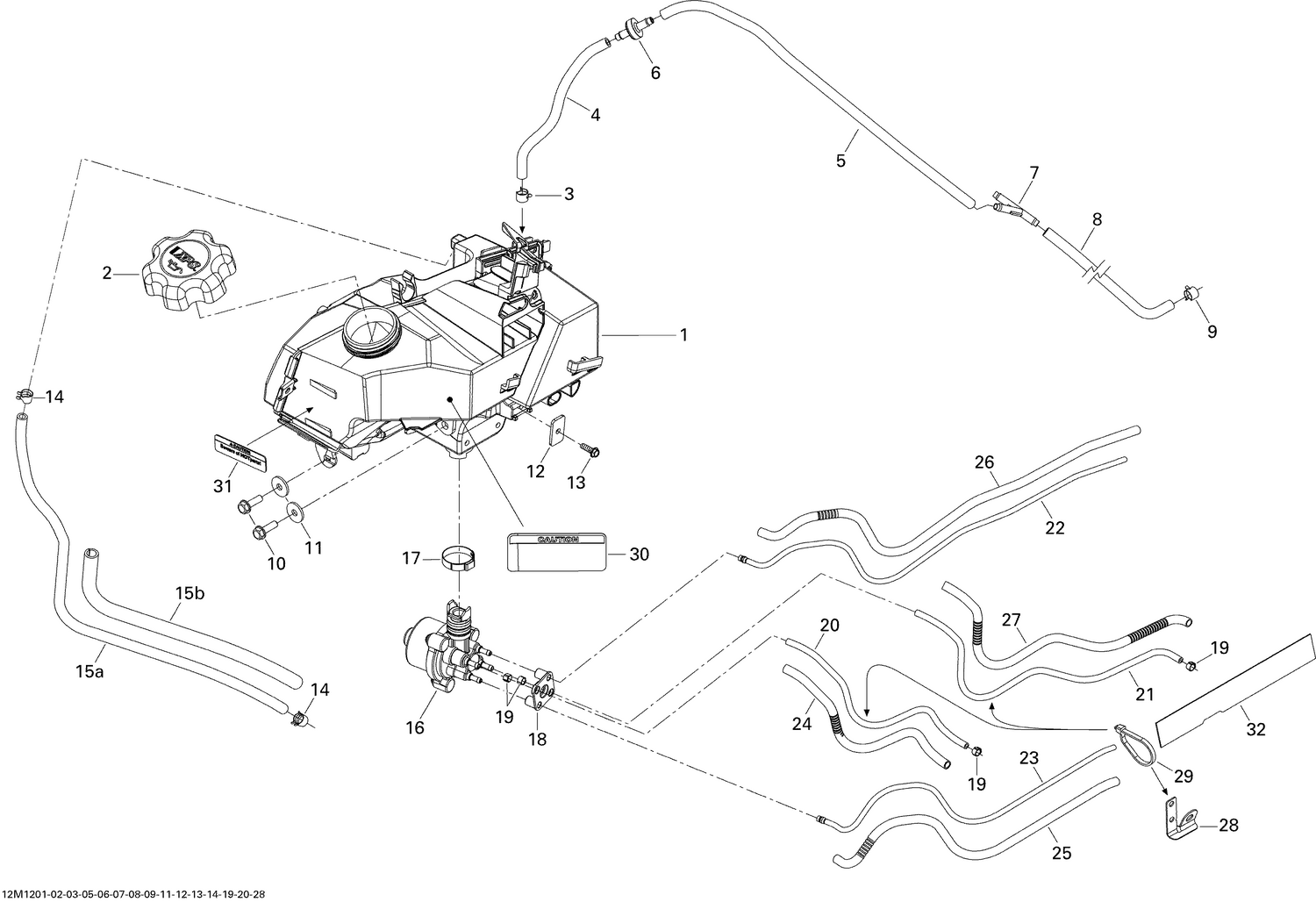 02- Oil System