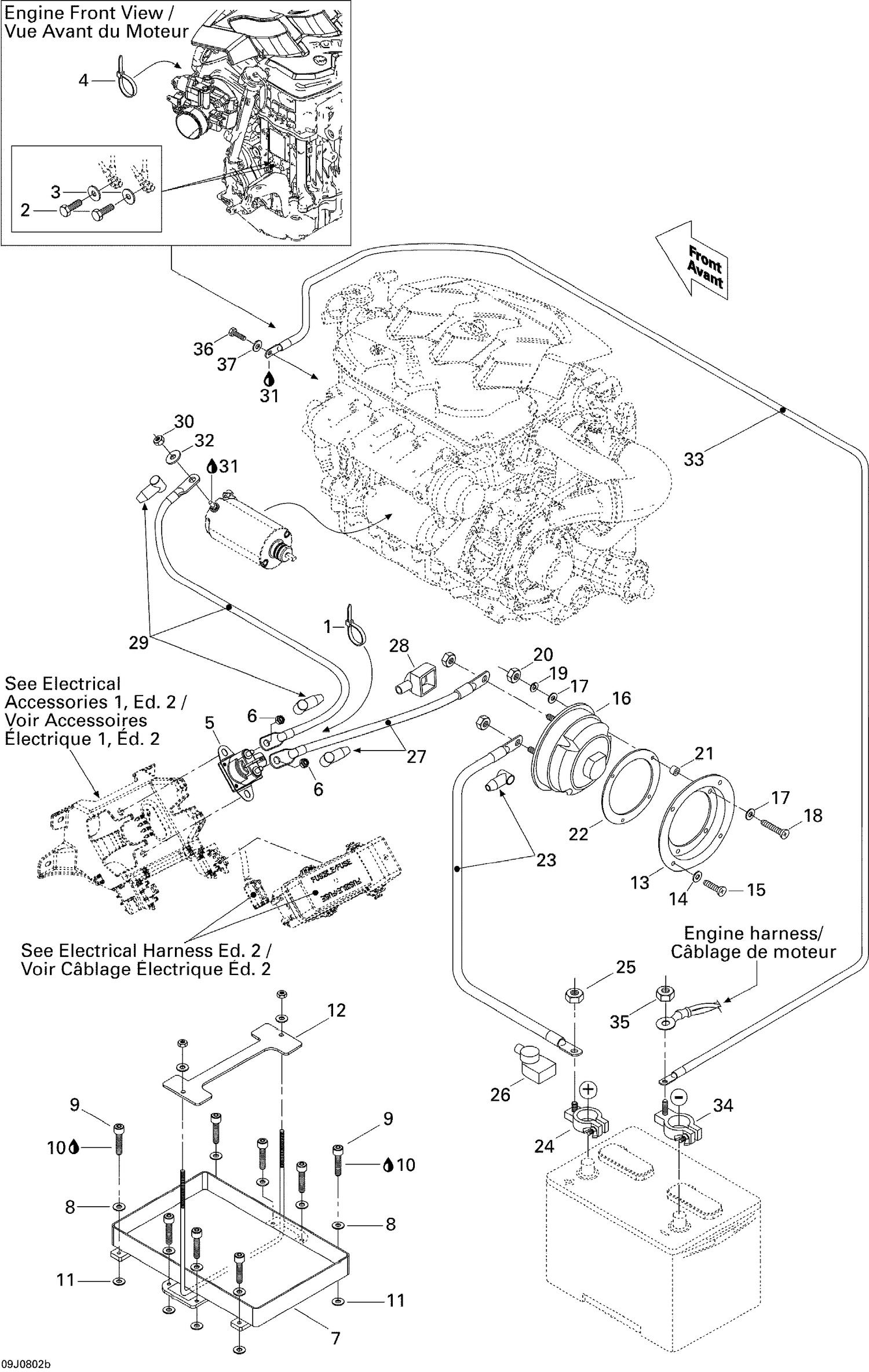 10- Electrical System Edition 2