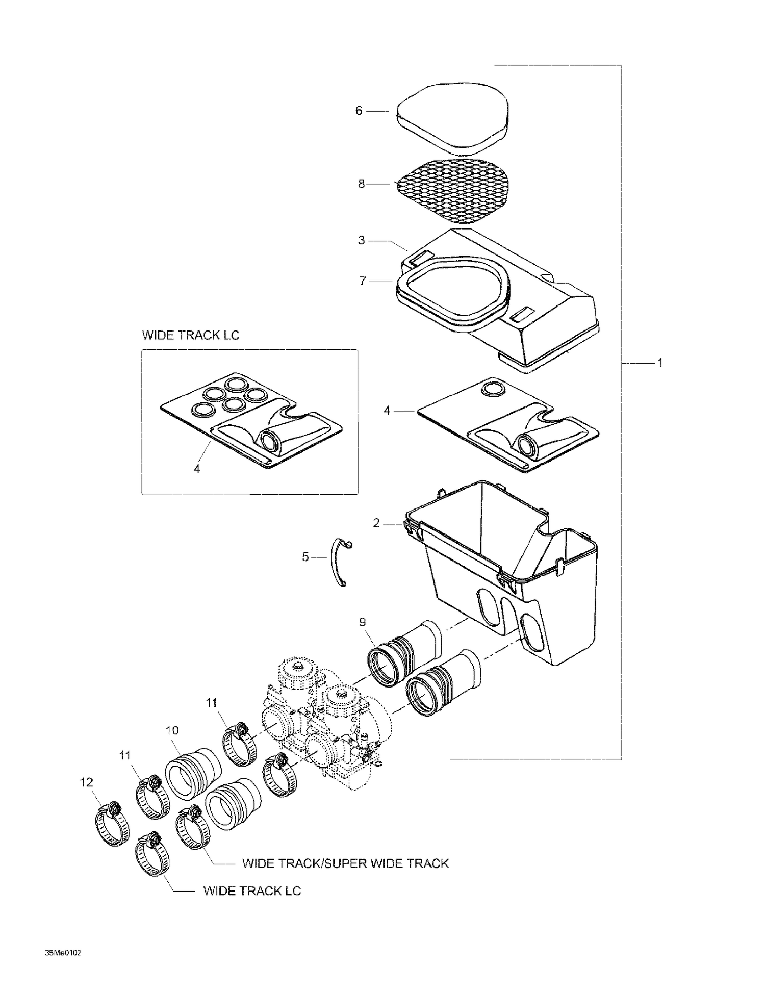 02- Air Silencer