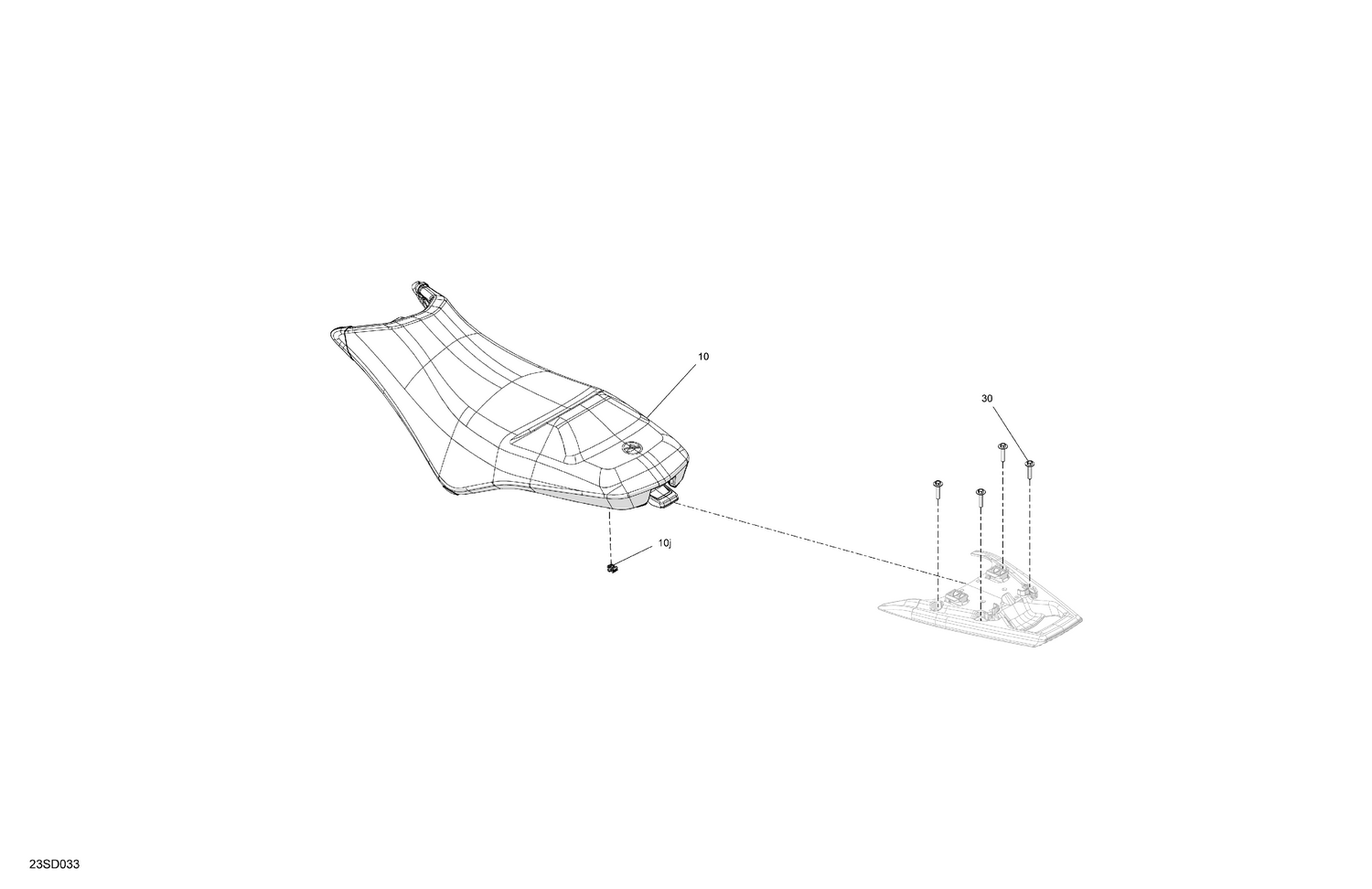07- Body - Seat