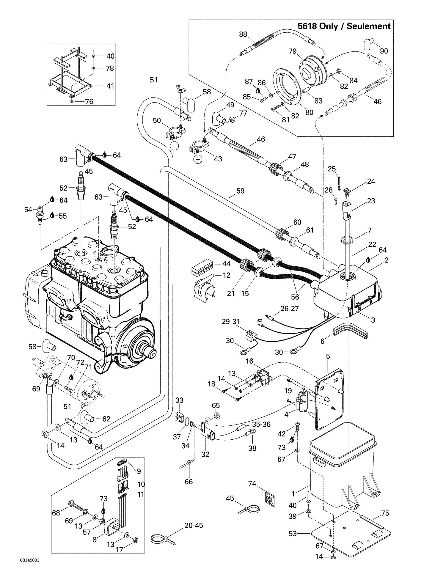 10- Electrical System