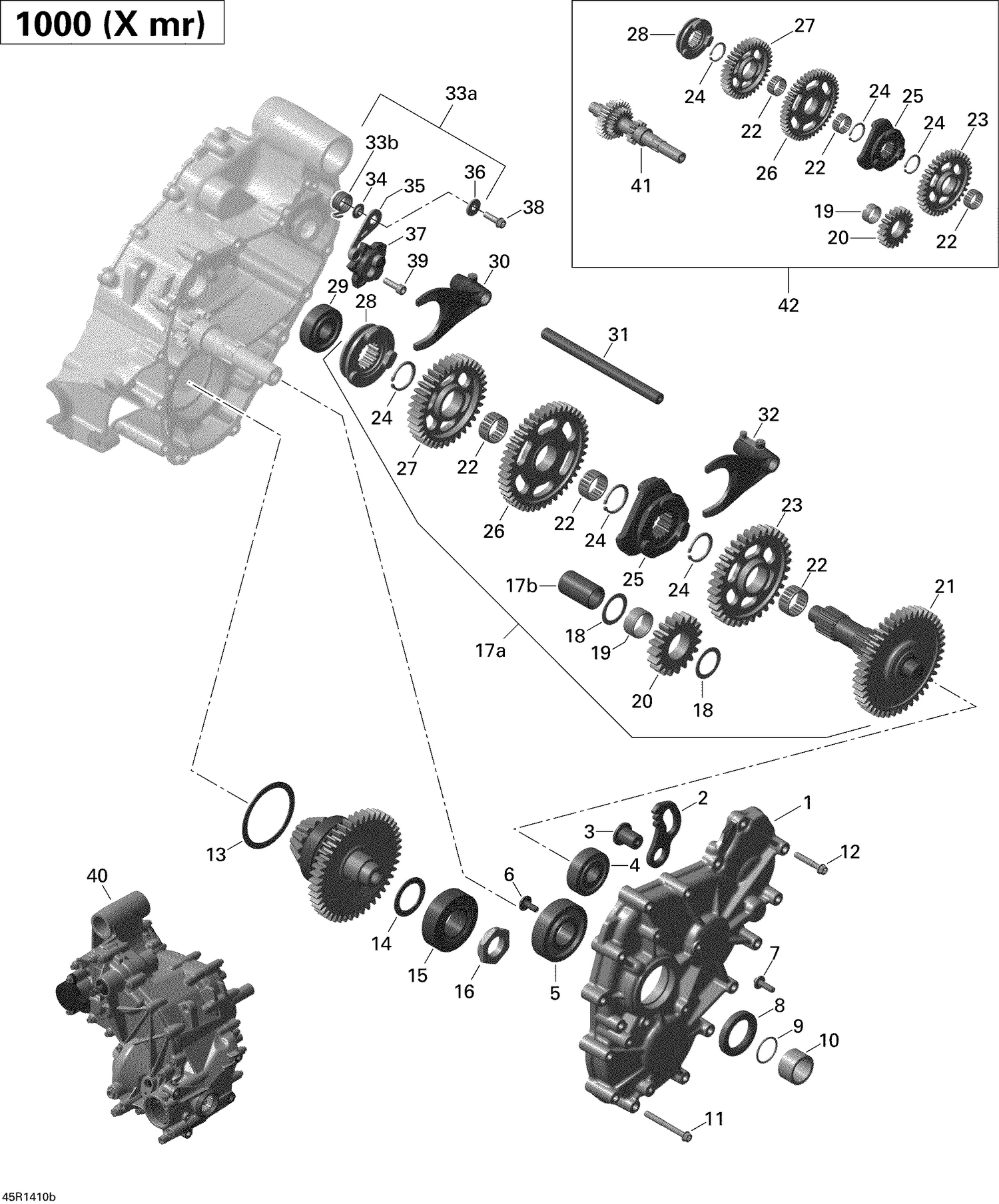 05- Gear Box 2