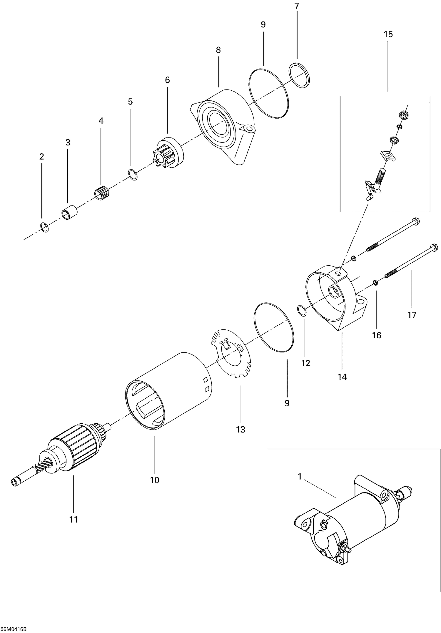 04- Electric Starter (593)