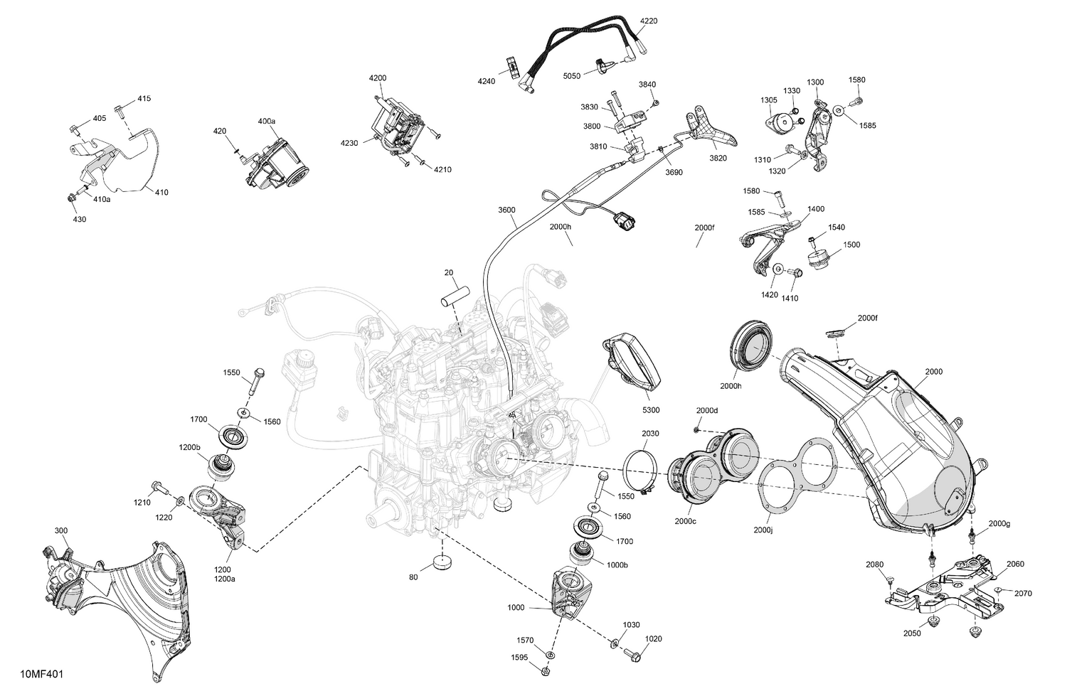 02- Engine - System