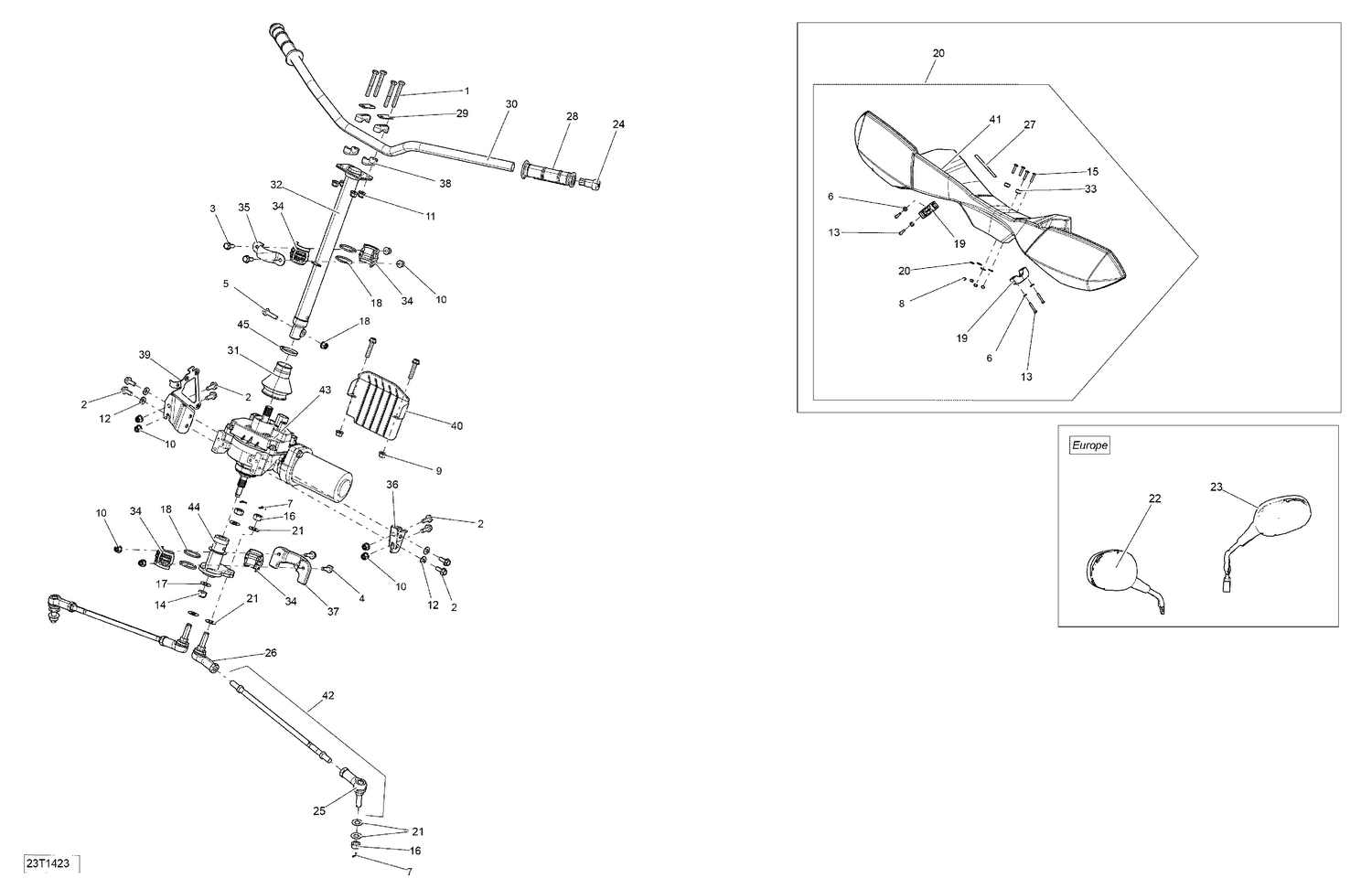 07- Steering _23T1423