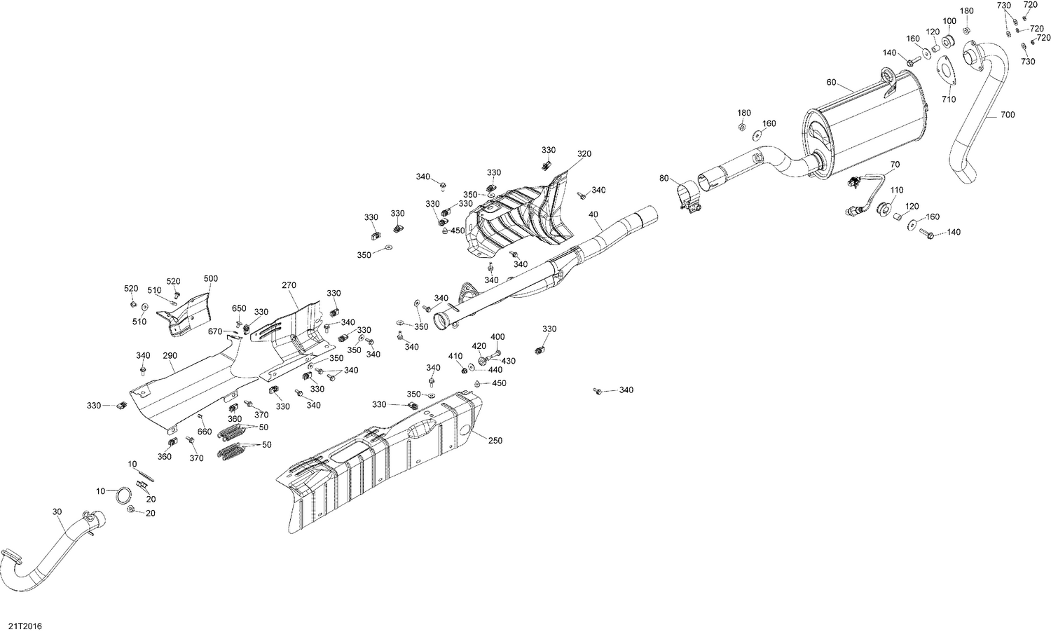 01- Exhaust