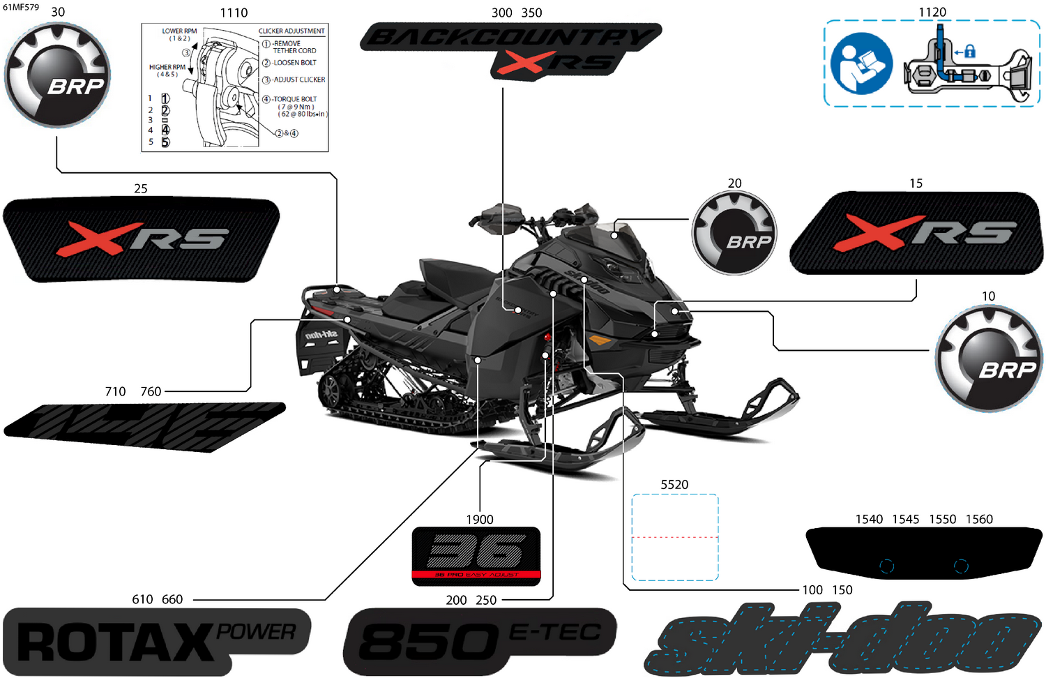 07- Body - Decals