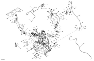 02- Engine - System Schematic