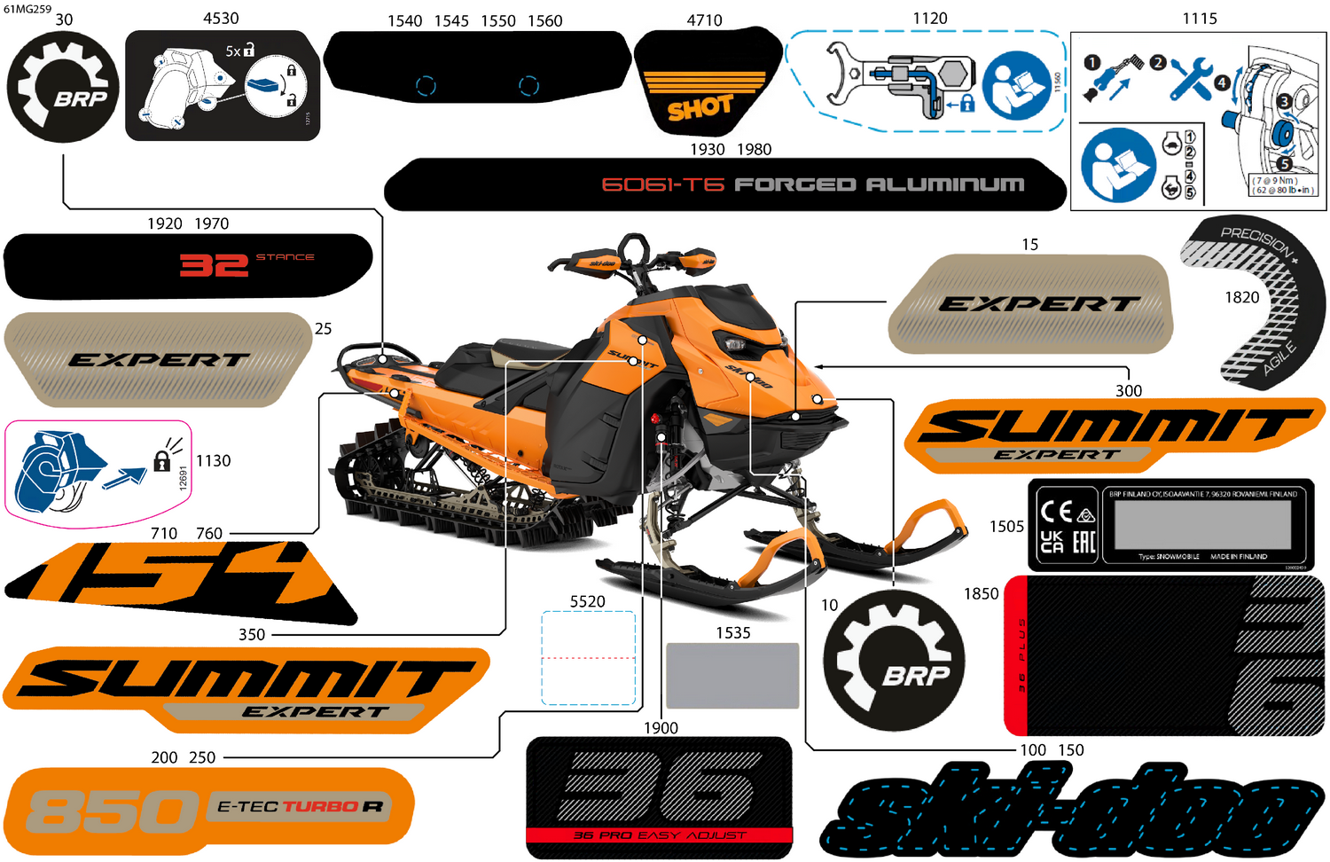 07- Body - Decals