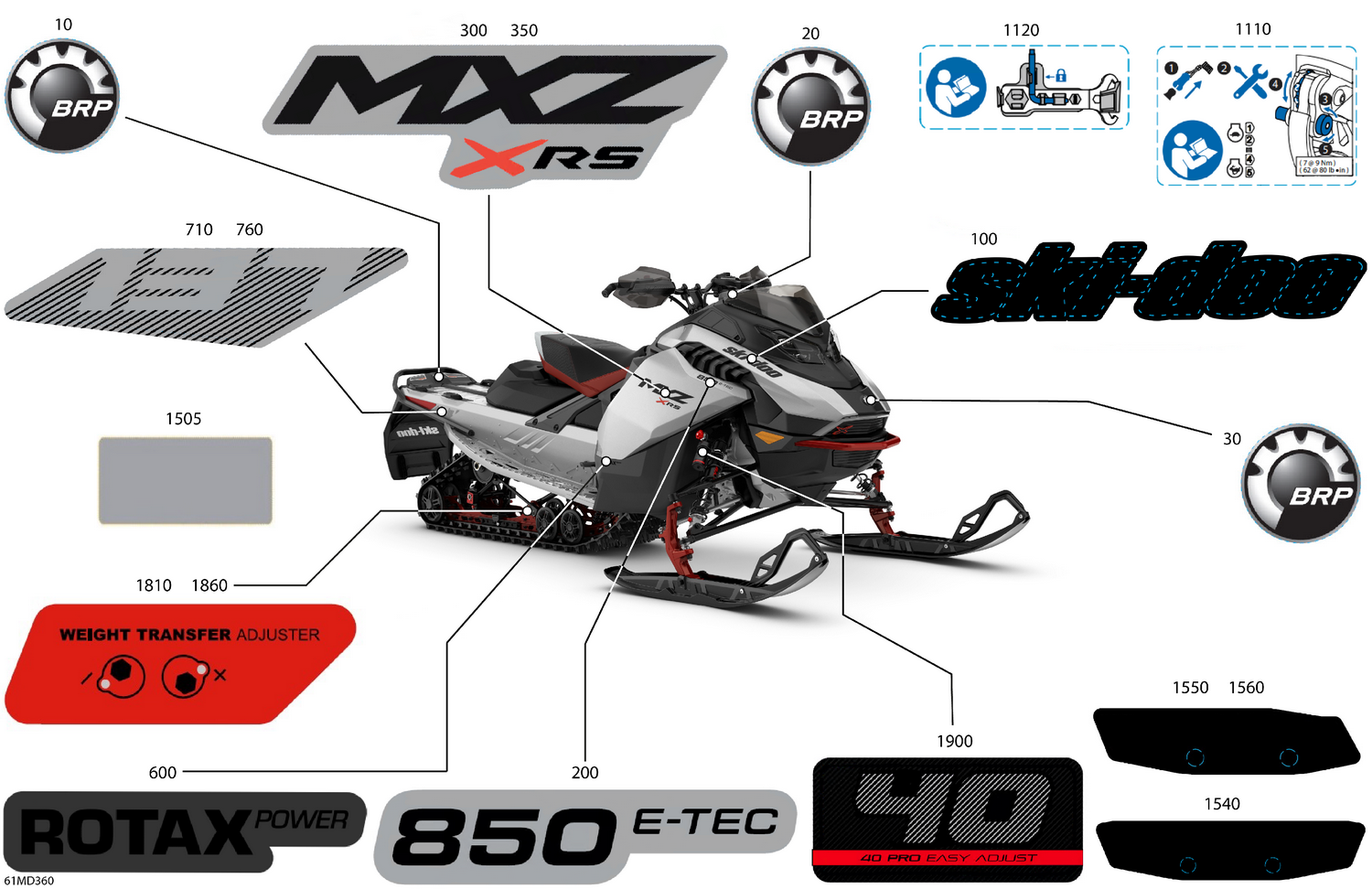 07- Body - Decals