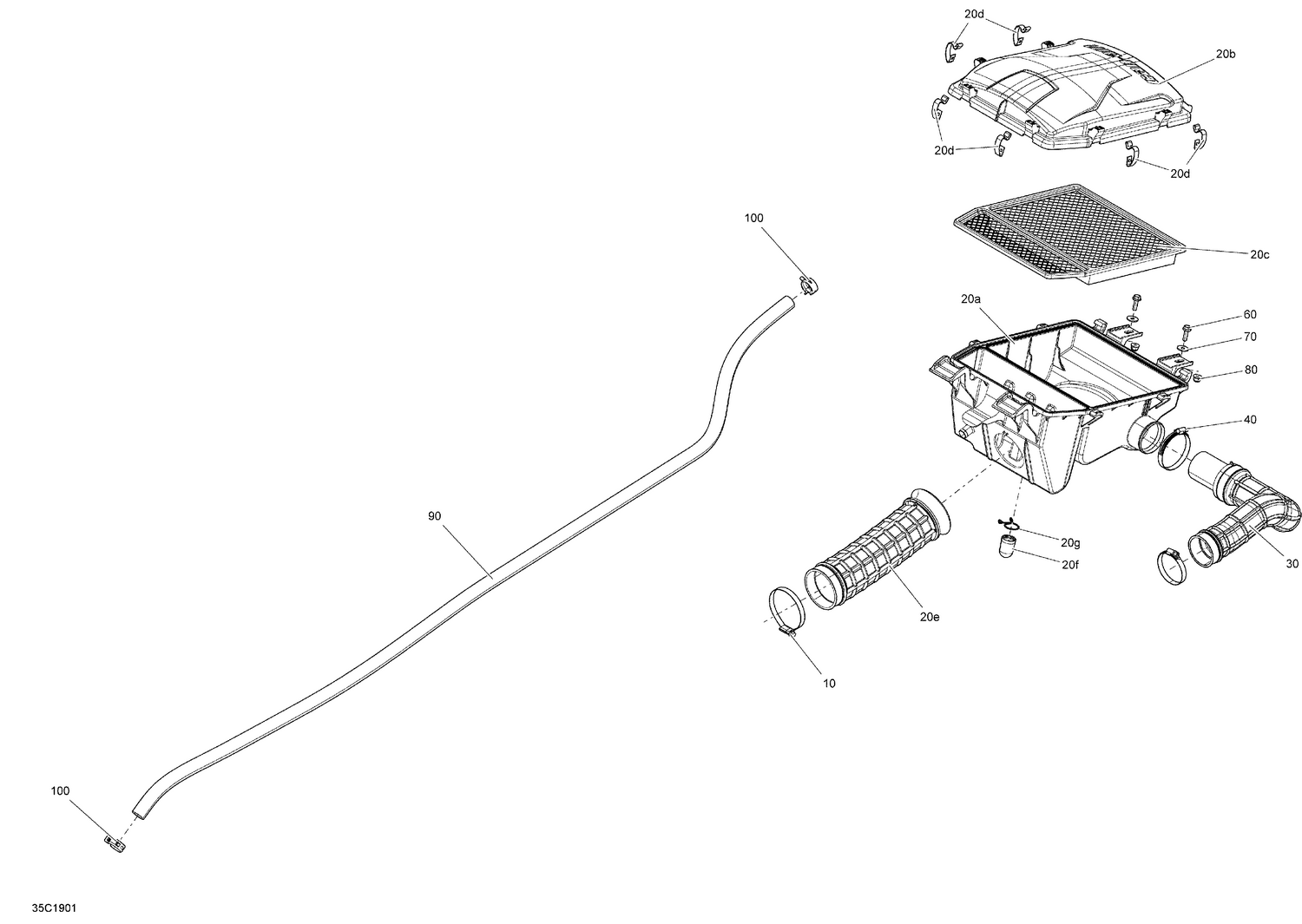 02- Air Intake