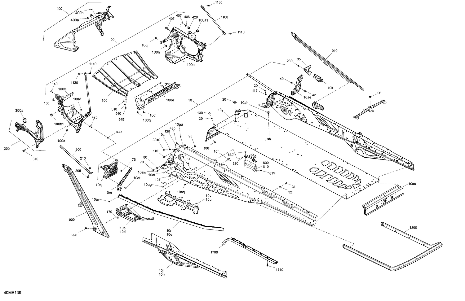 06- Frame - System