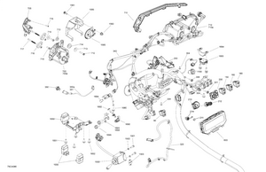 08- Electric - Front System Schematic