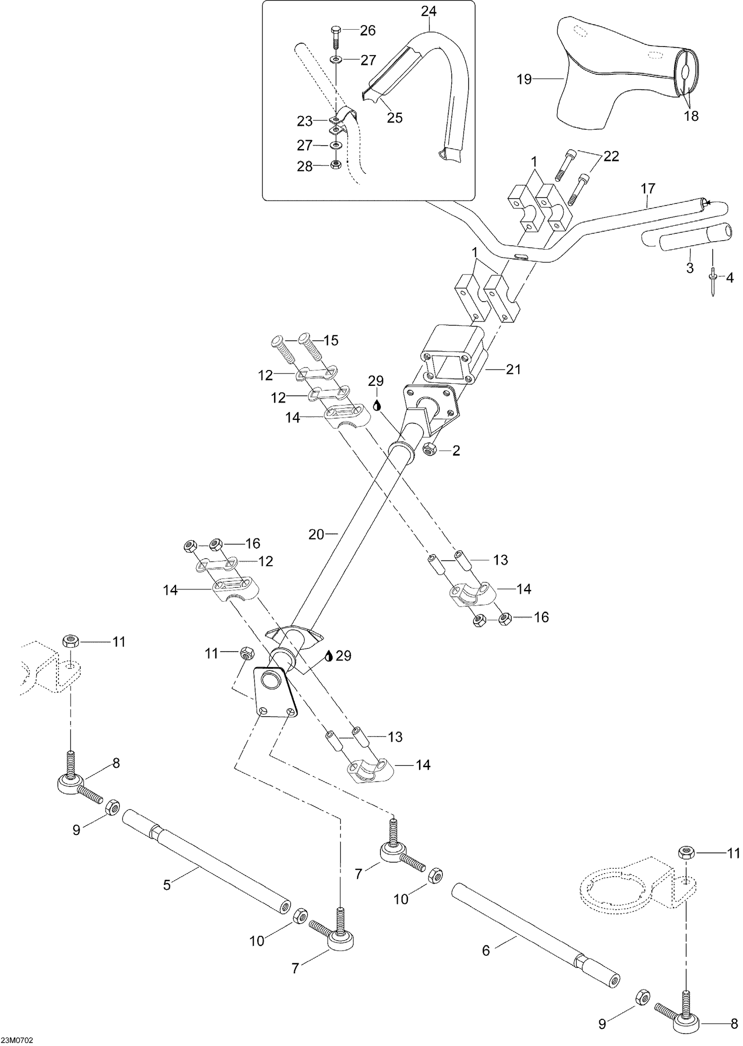 07- Steering System WT