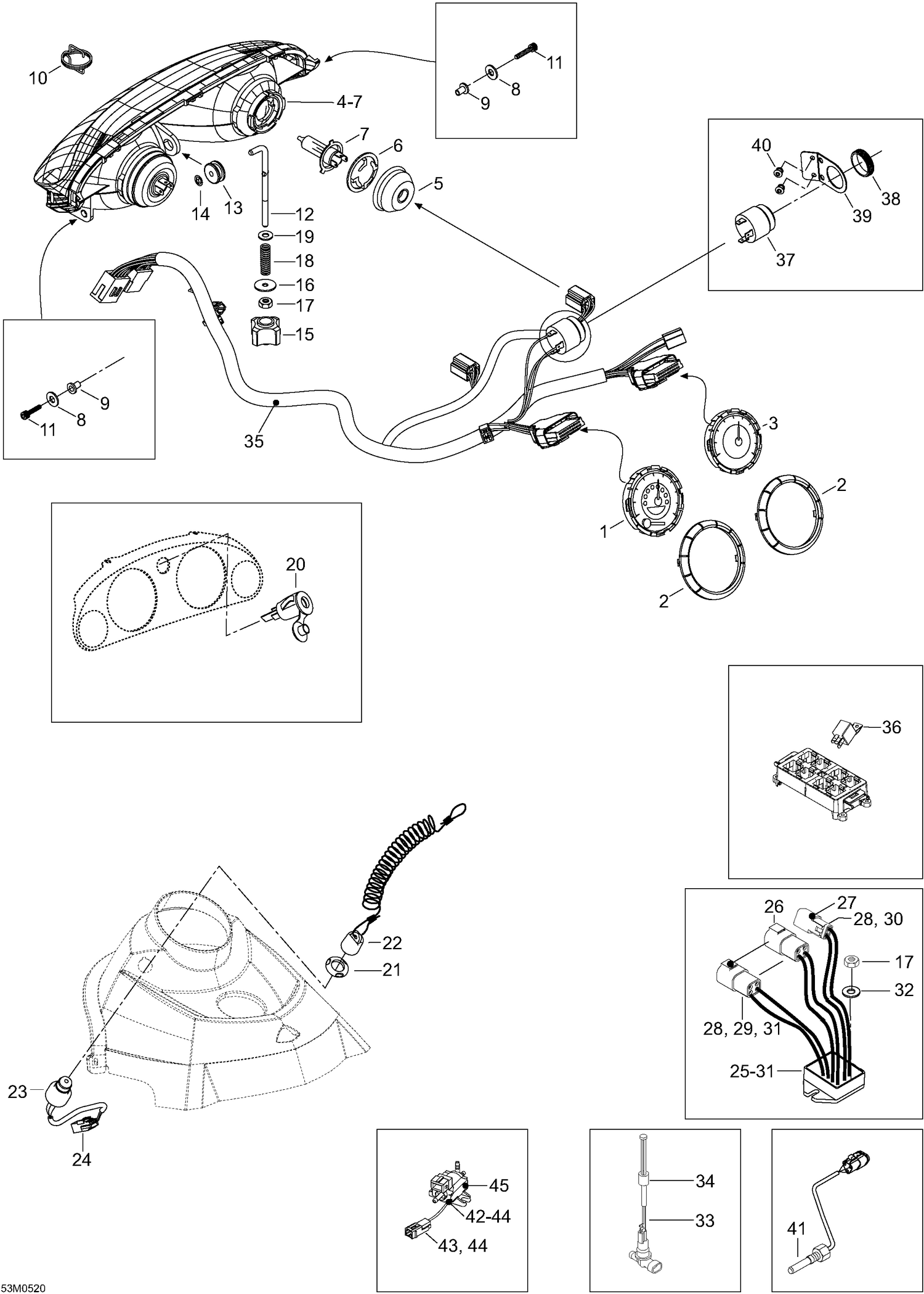 10- Electrical Accessories