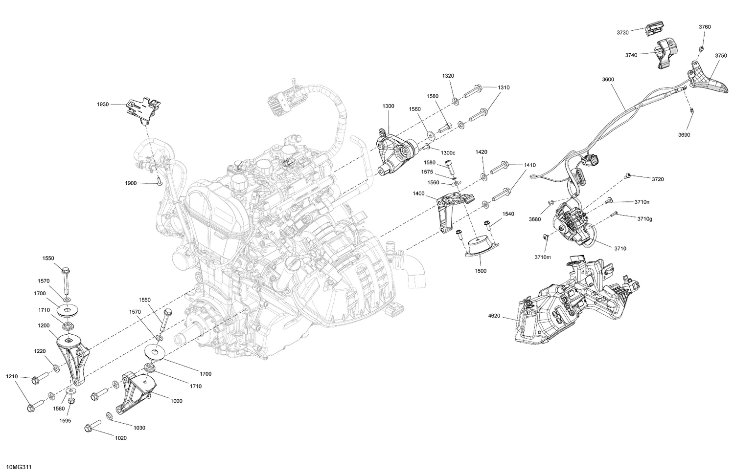 02- Engine - System
