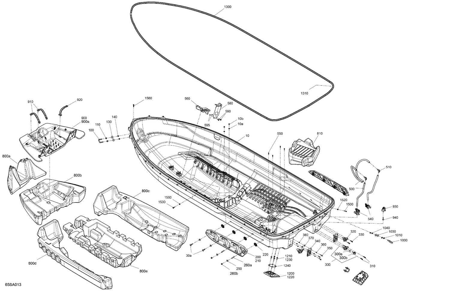 07- Body - Hull