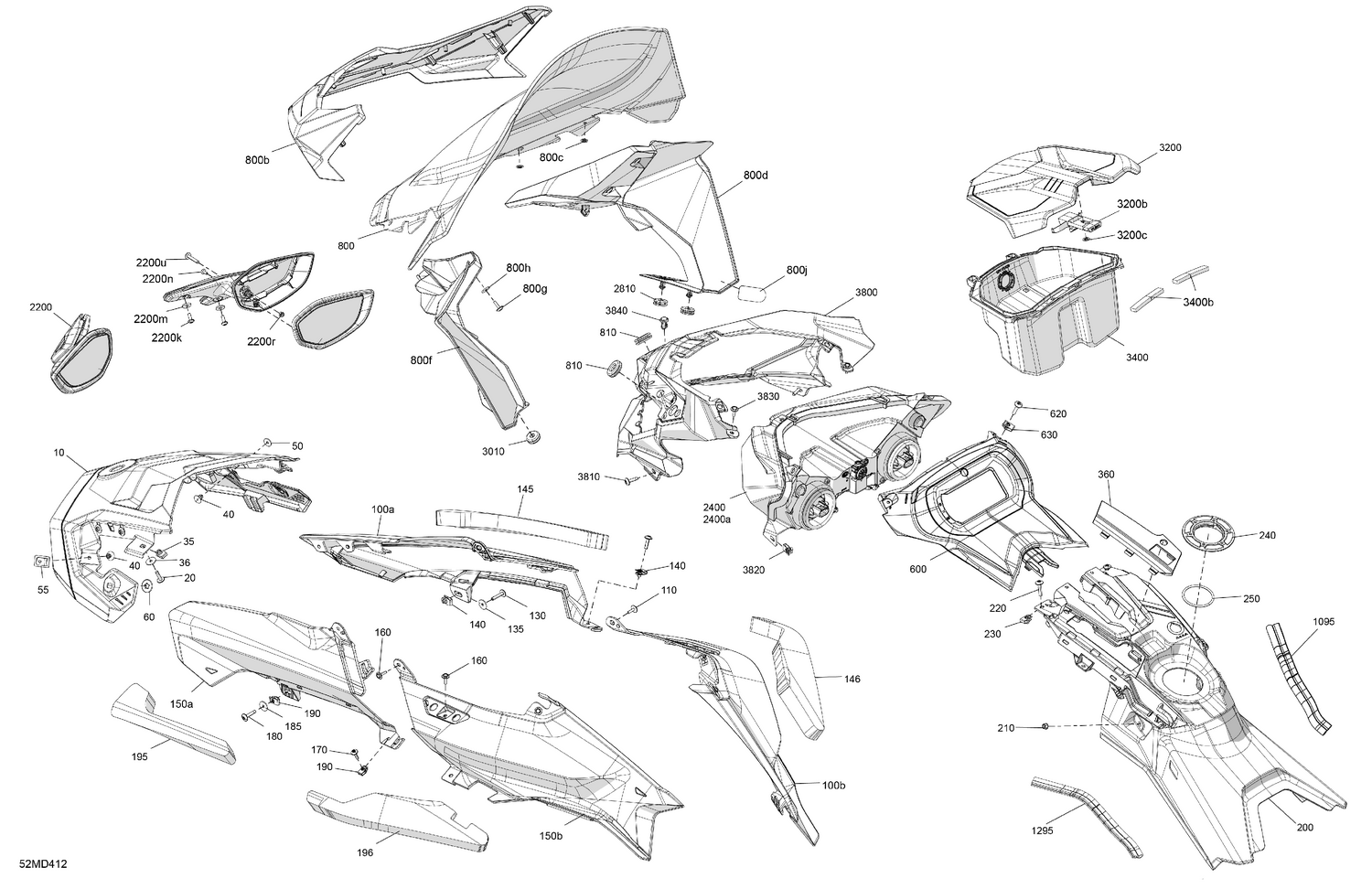 07- Body - Hood