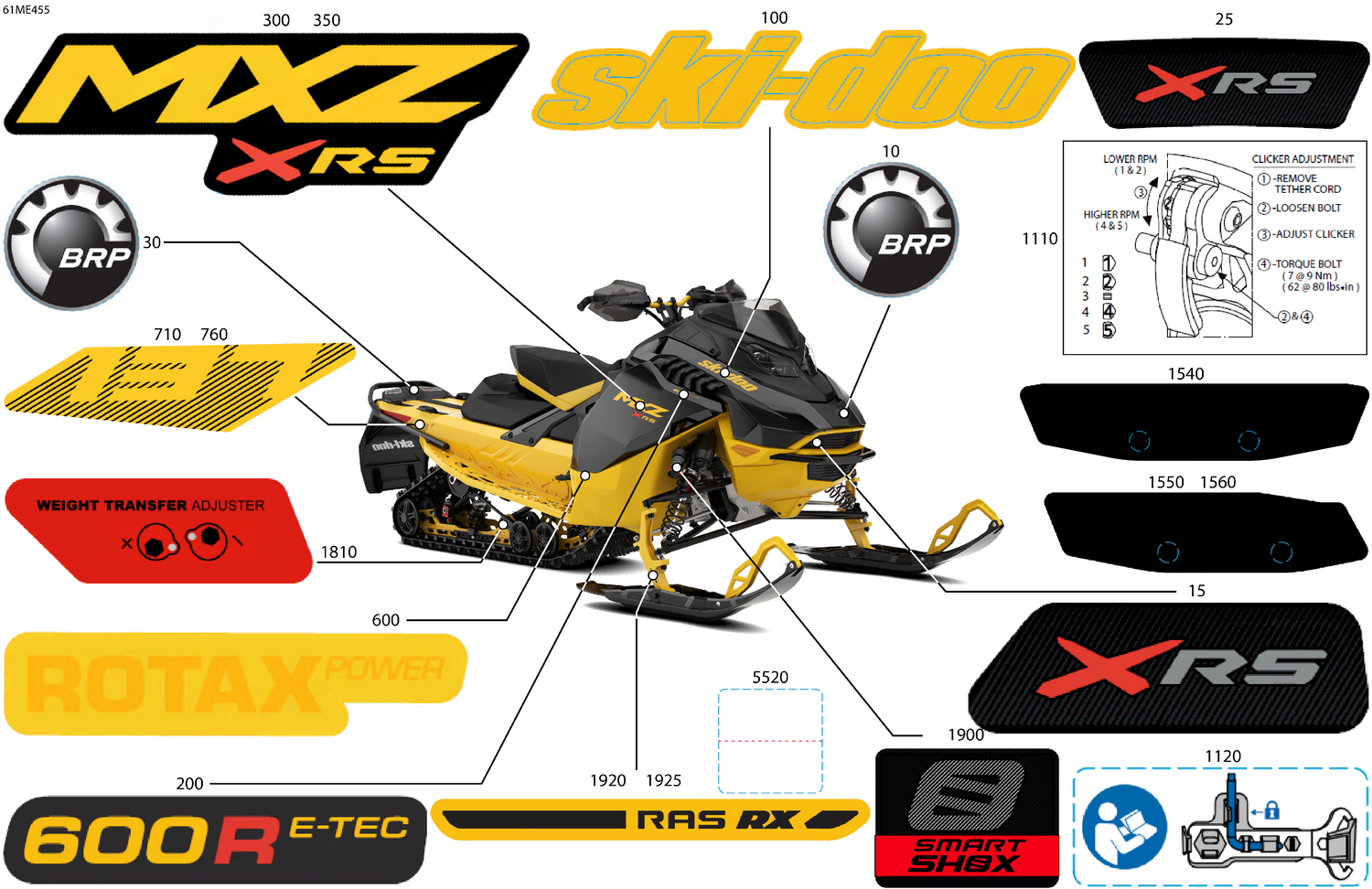 07- Body - Decals
