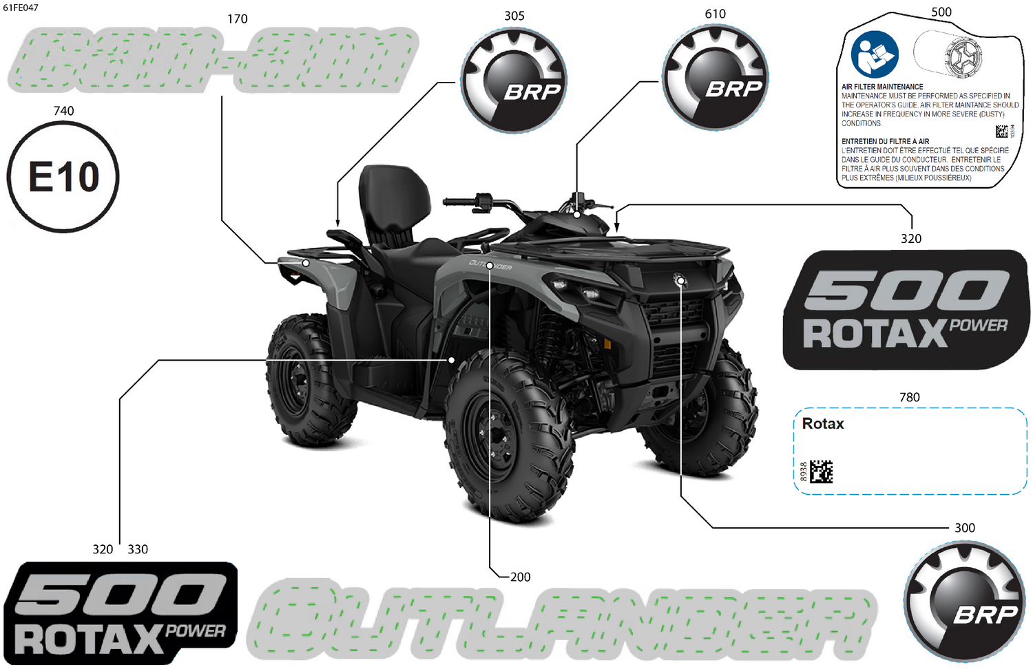 07- Body - Feature Decals