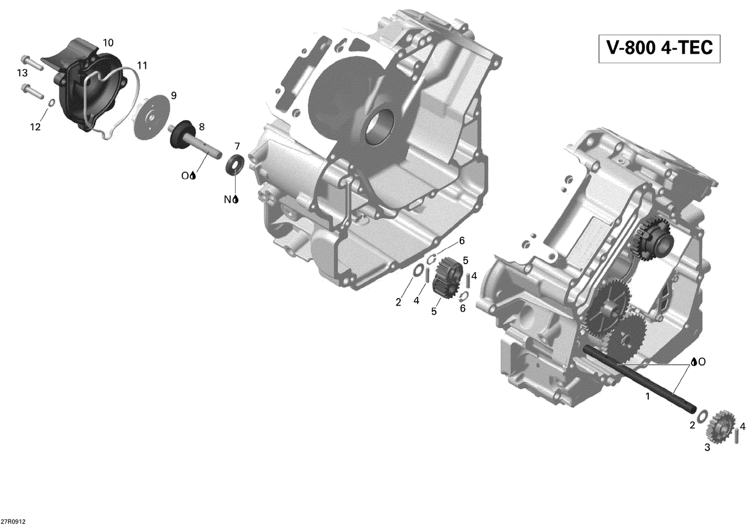 01- Engine Cooling