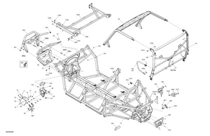 06- Frame - System Schematic