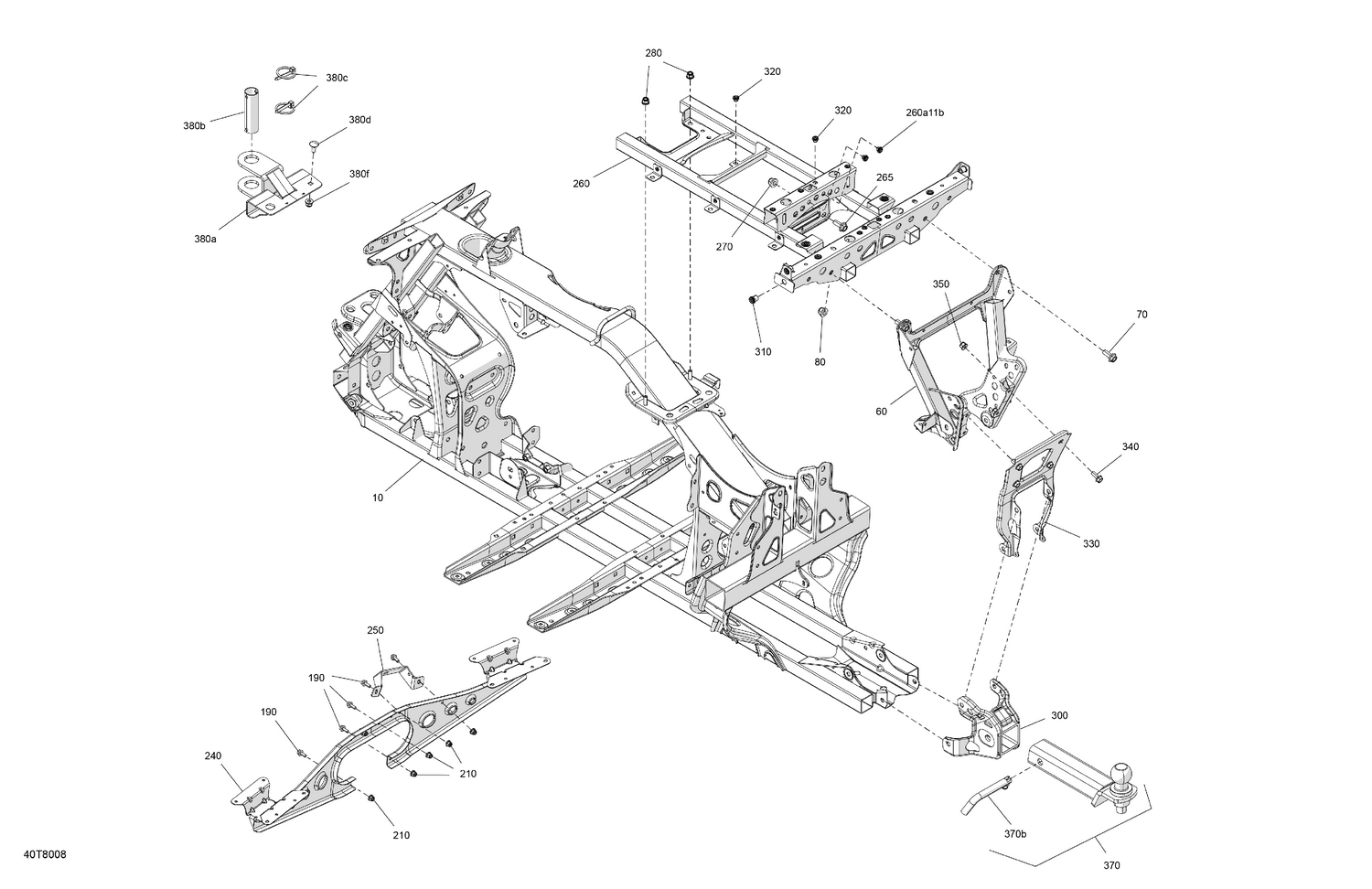 06- Frame - System