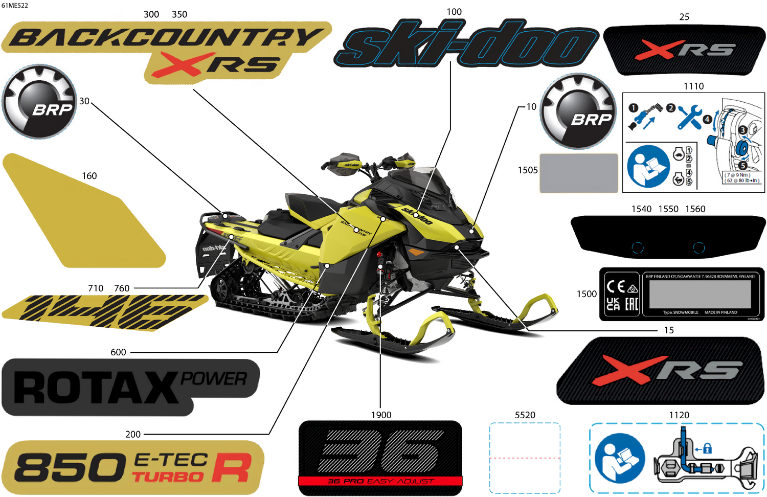 07- Body - Decals