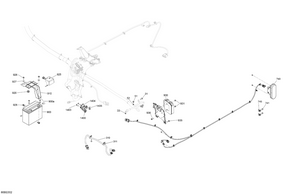 08- Electric - Rear Section Schematic