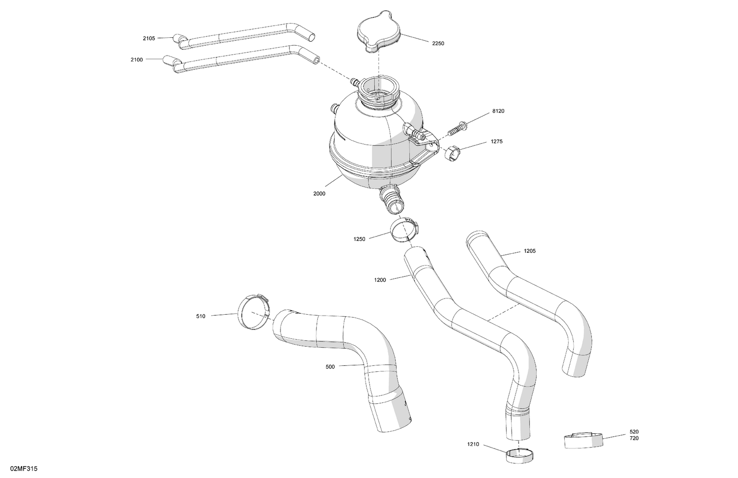 02- Engine - Cooling