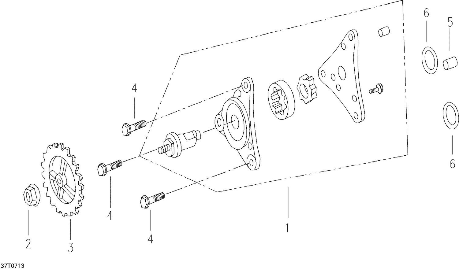 02- Oil Pump