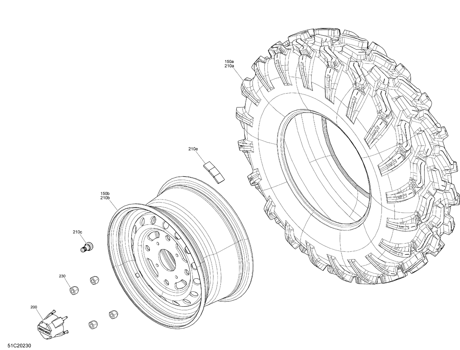 08- Wheels - BASE