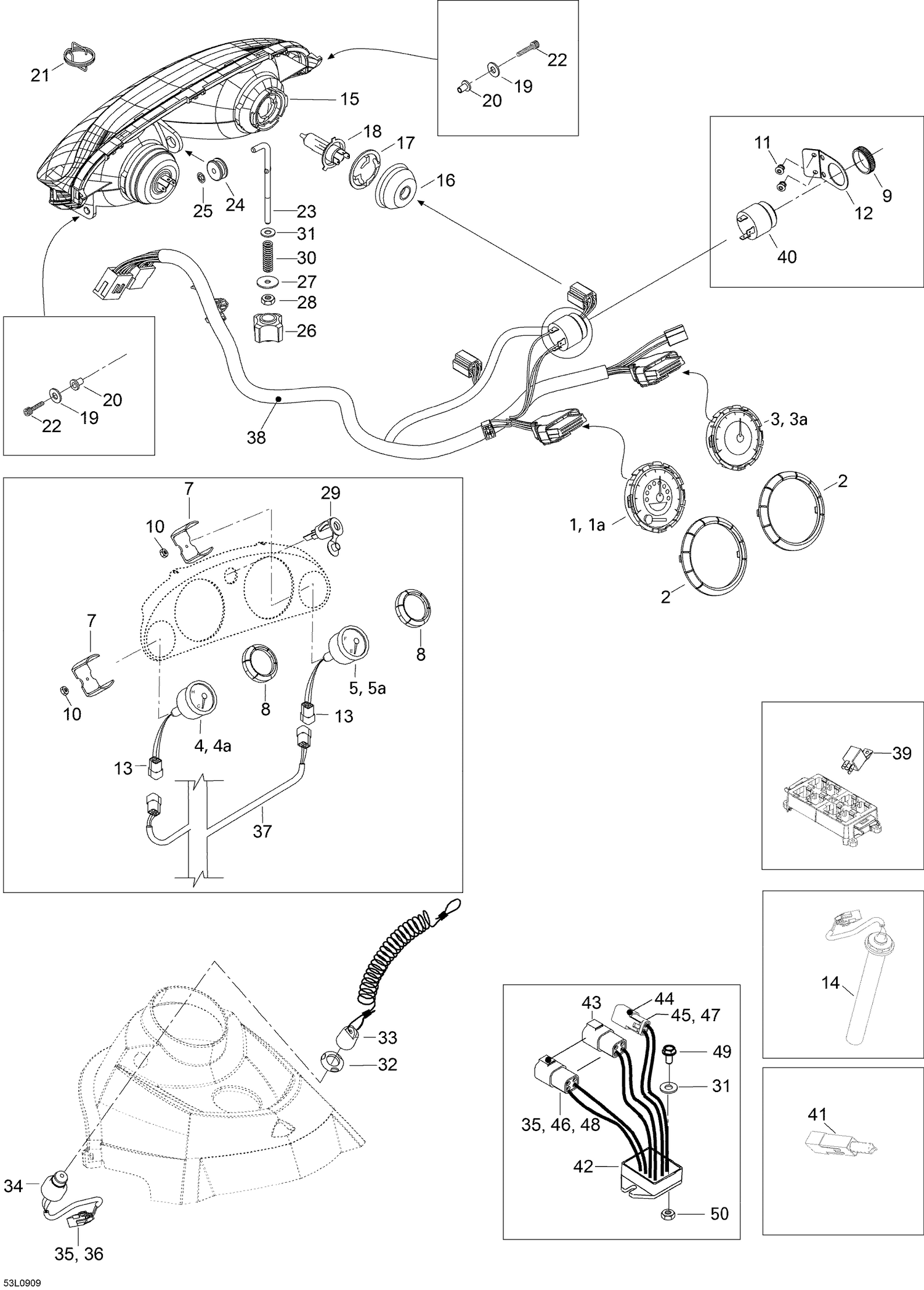 10- Electrical Accessories