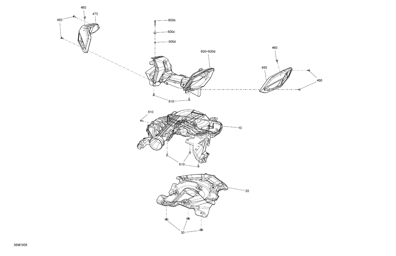 02- Air Intake