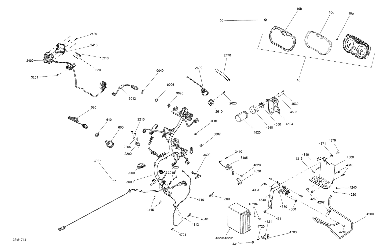 10- Electrical System - All Models