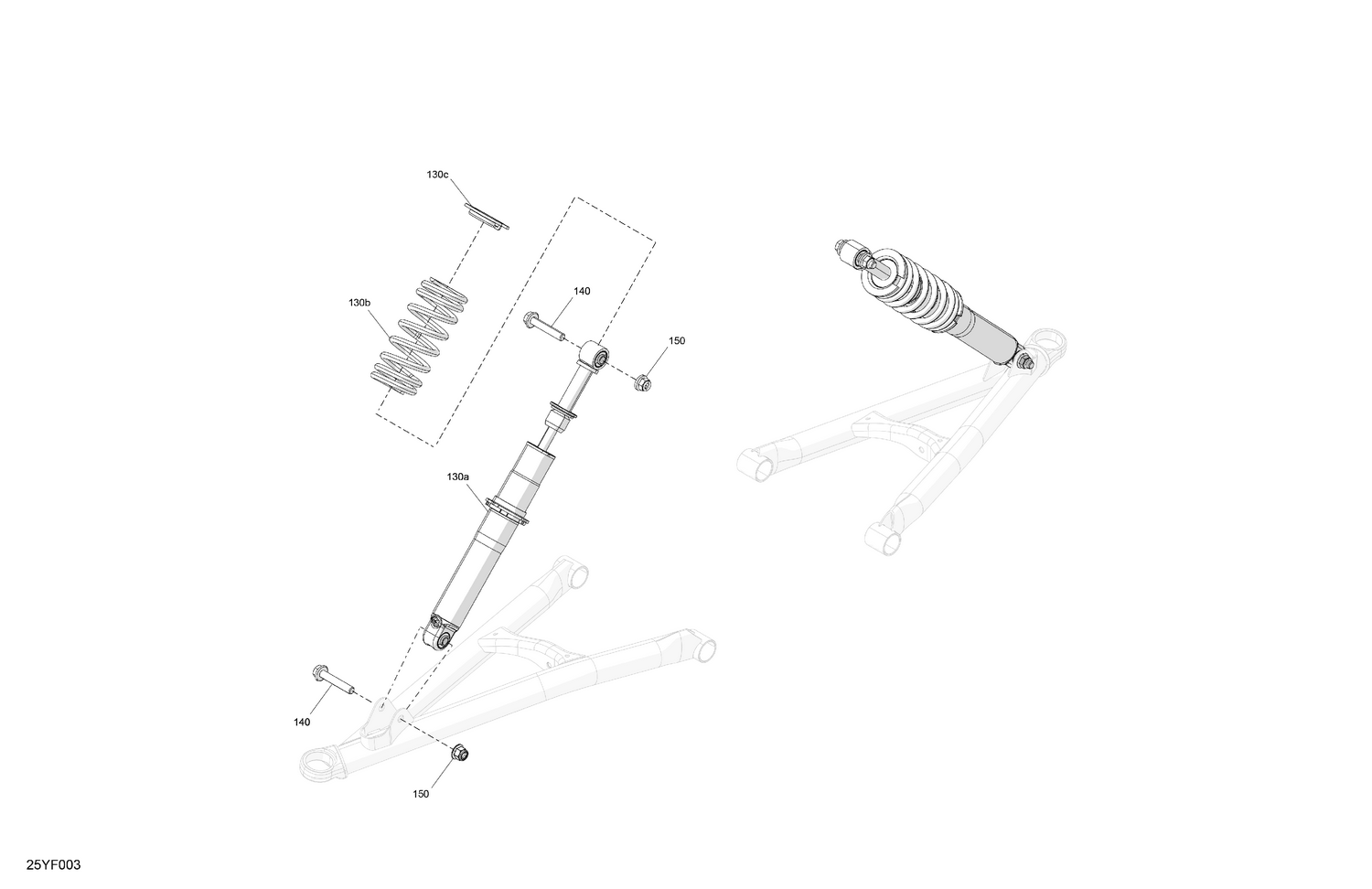 05- Suspension - Front Shocks