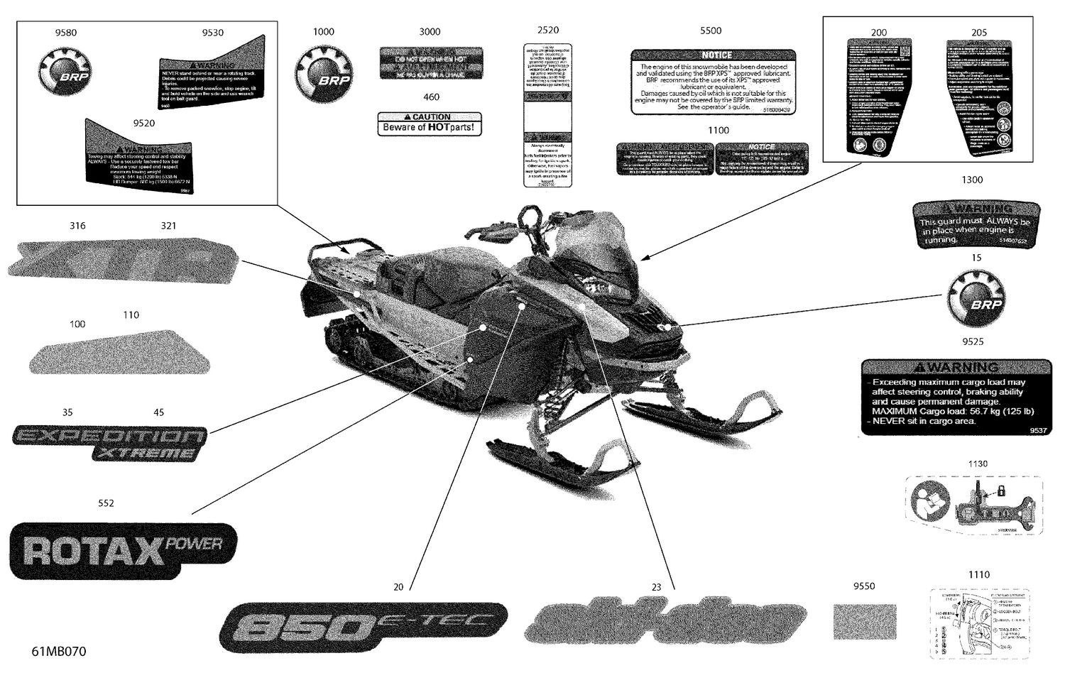 07- Body - Decals