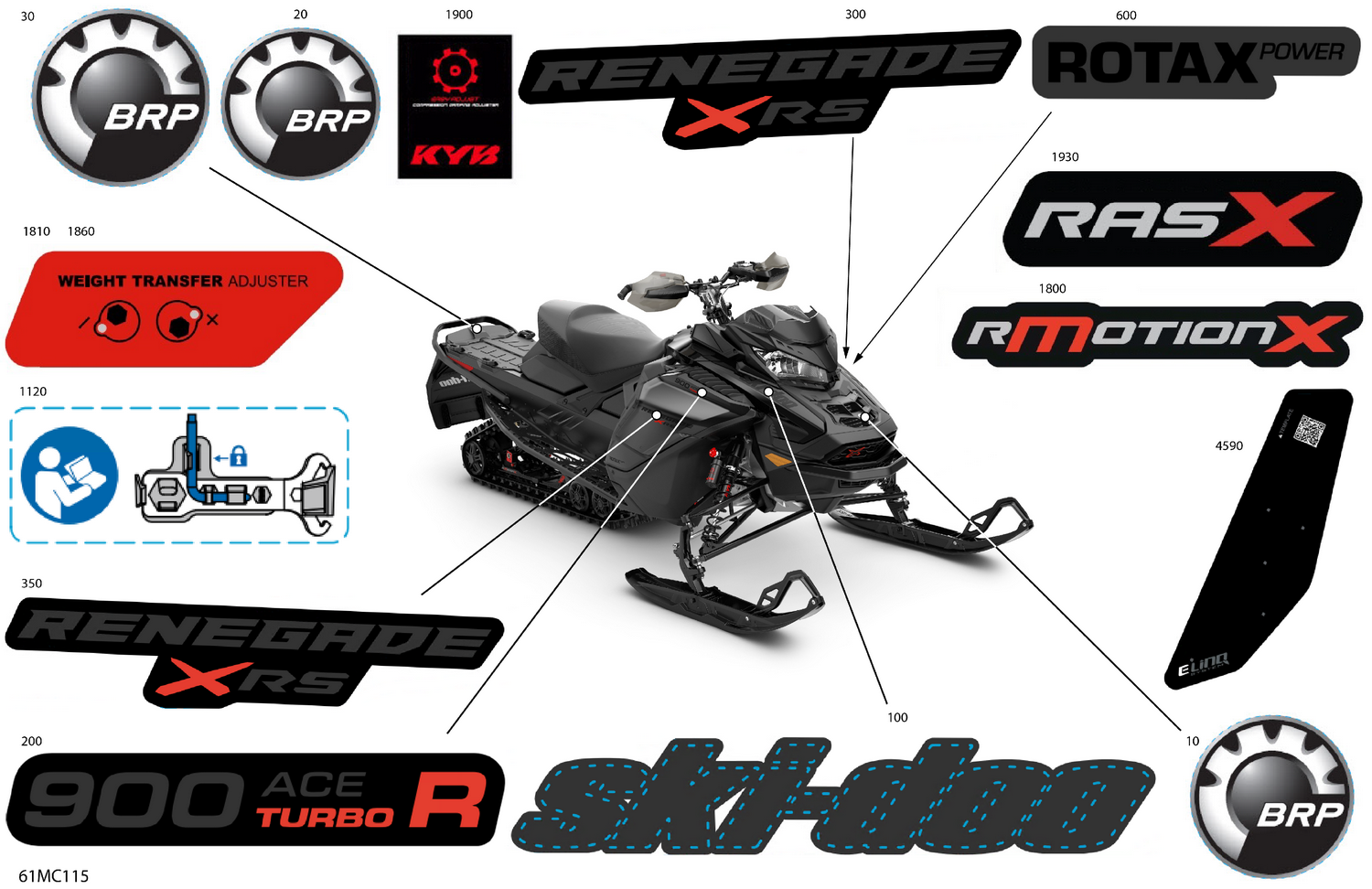 07- Body - Decals