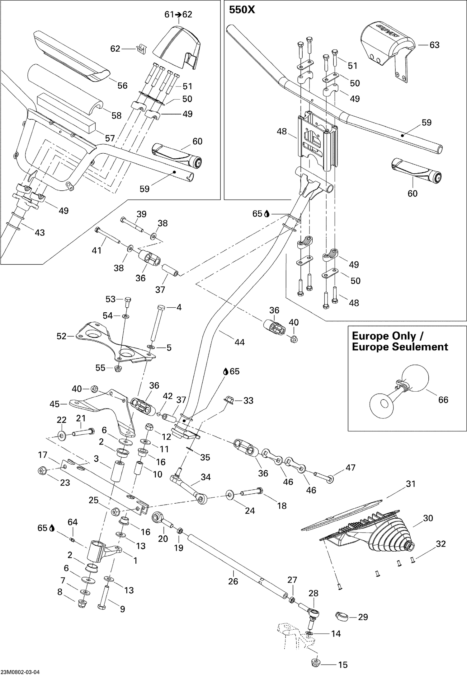 07- Steering