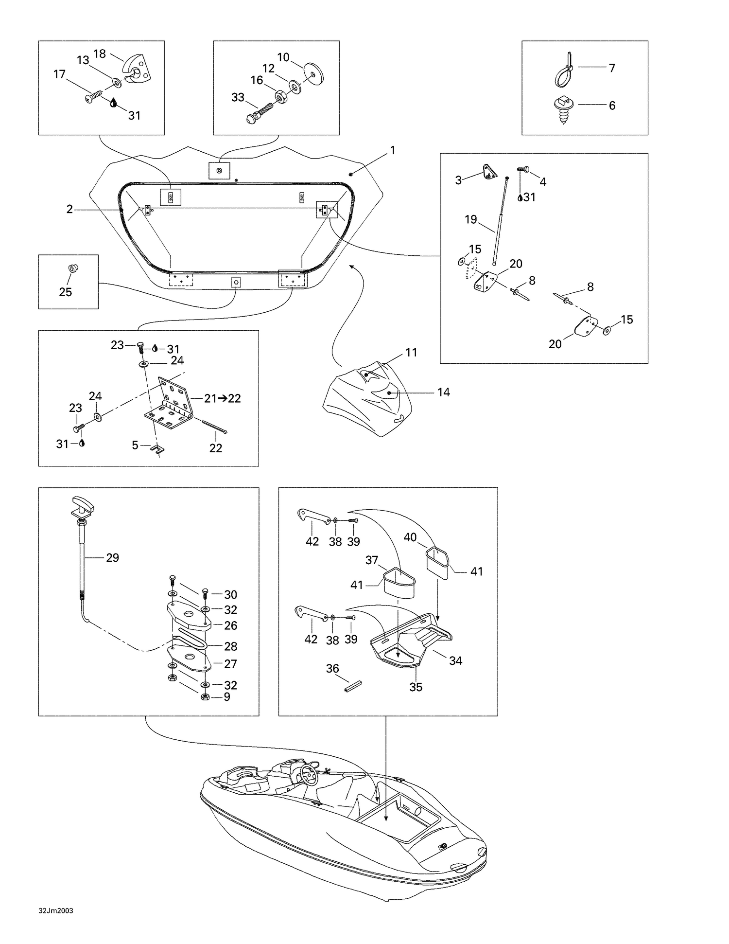 09- Engine Compartment