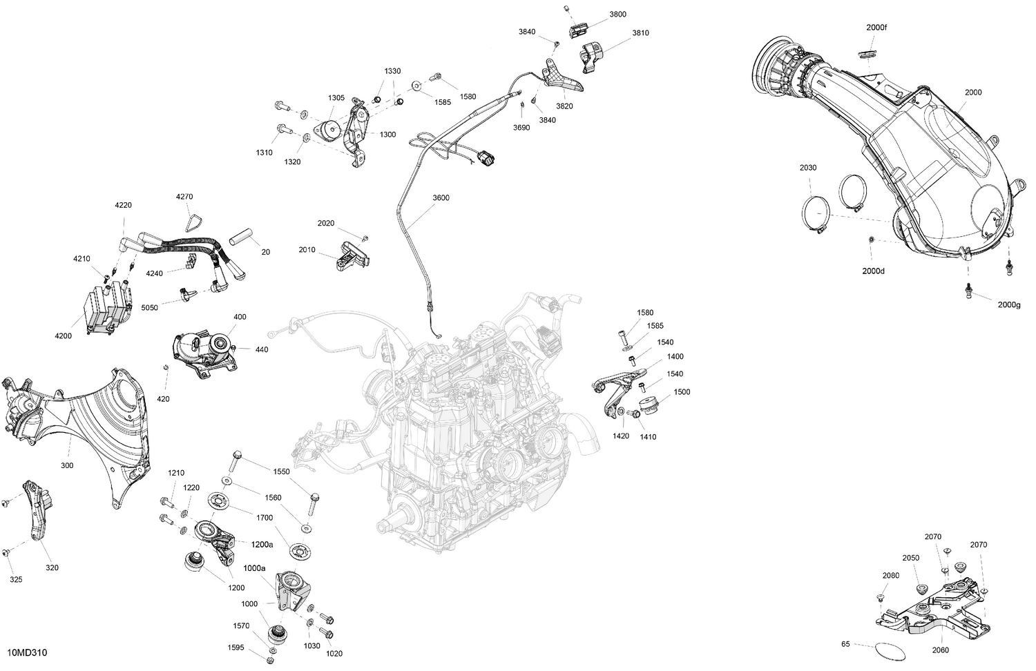 02- Engine - System