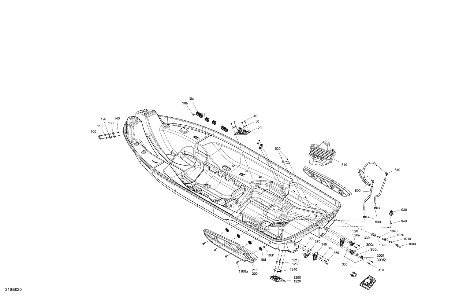 07- Body - Hull