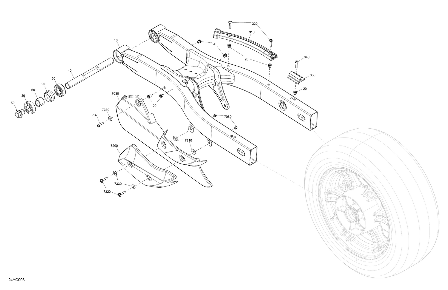 05- Suspension - Rear