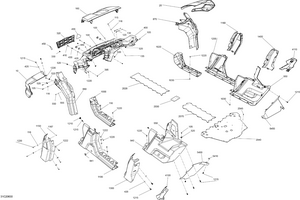 07- Body - System Schematic