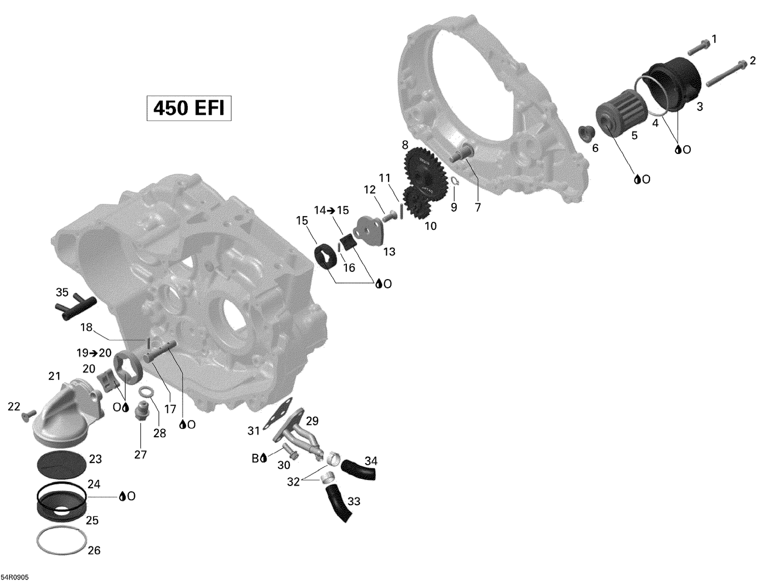01- Engine Lubrication