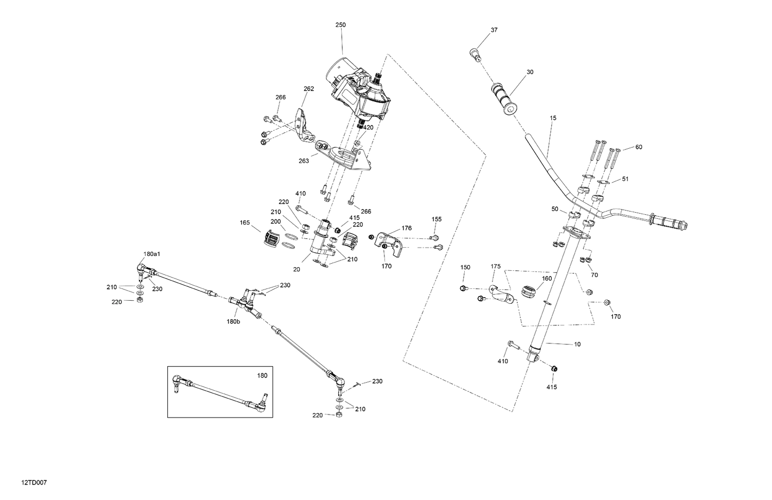 03- Mechanic - Steering