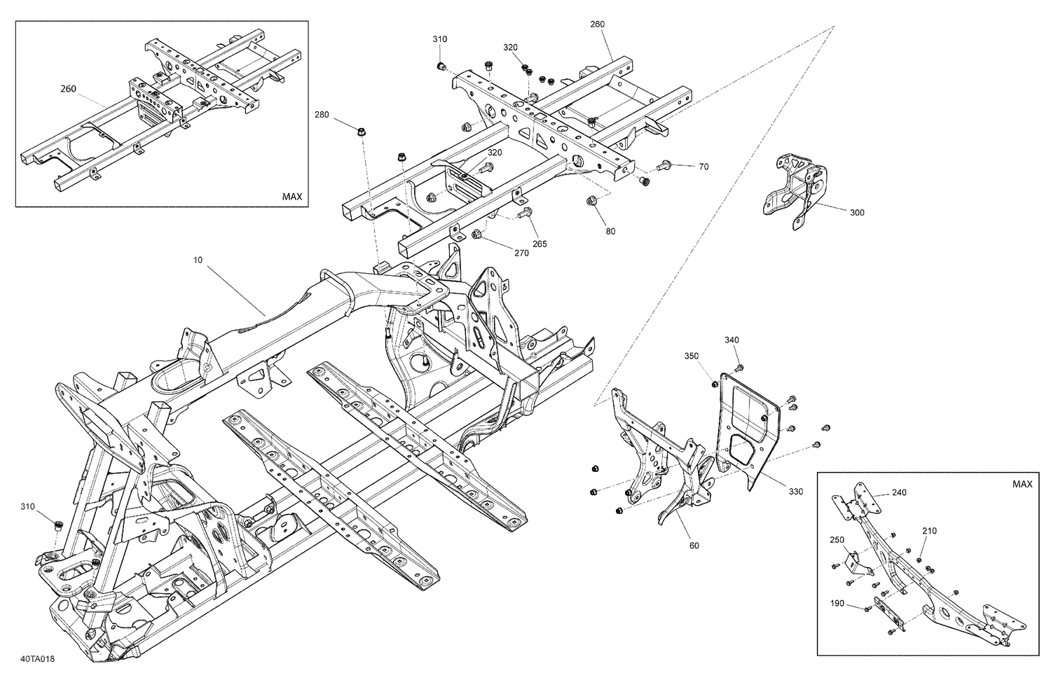 06- Frame - System
