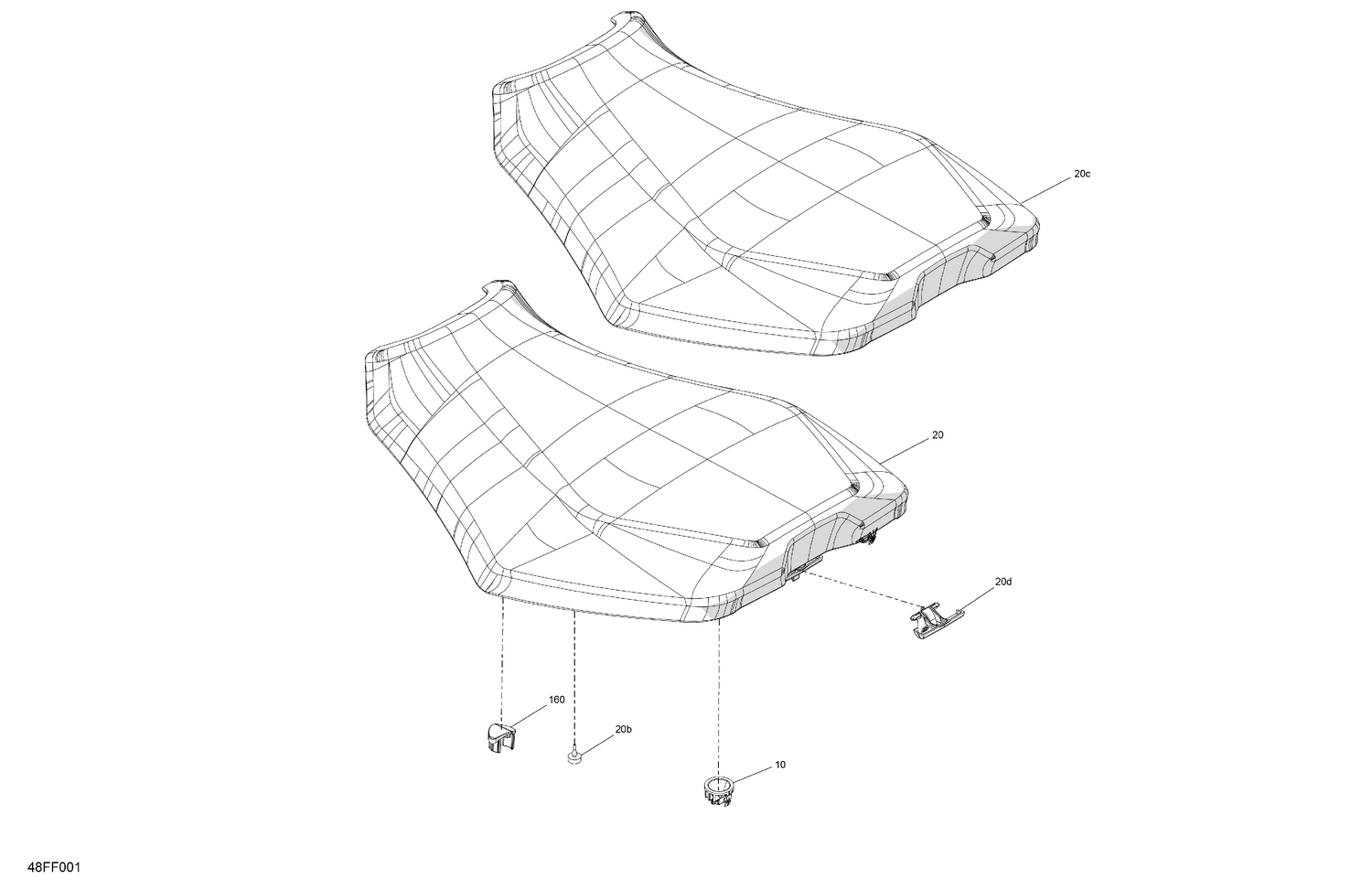 07- Body - Seat