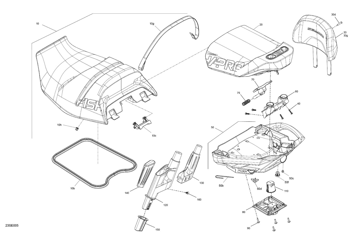 07- Body - Seat